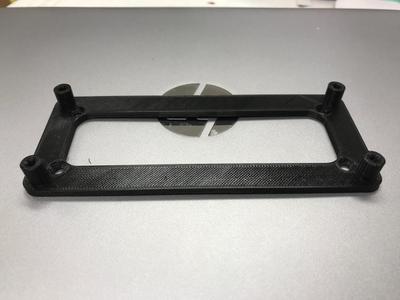 I-pac Board Mount