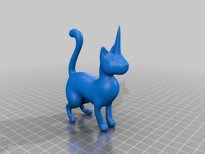 Caticorn