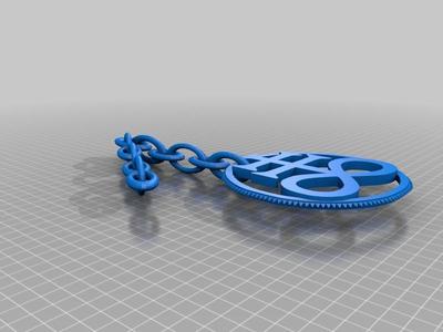 Chain of Satan & Hell