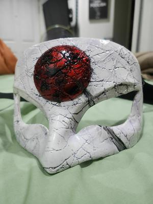 Katana Mast from suicide squad 3D print model