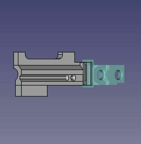 Doubutsu Sentai Go-Busters Key Set Lost Edition upgrade