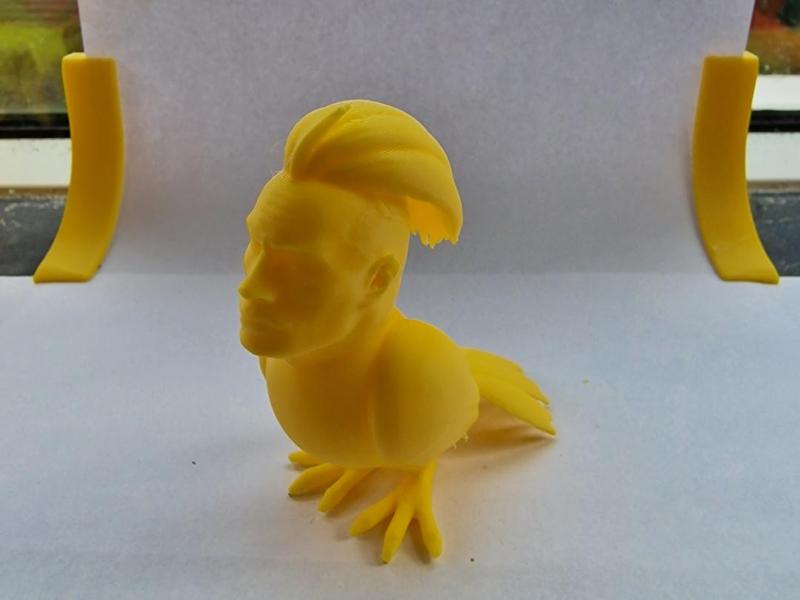 Bird-Rock-Rockyotto -Pidgeotto with the rocks face