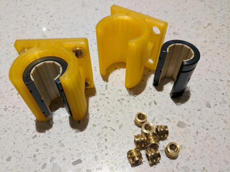 Igus OJUM-01-16 housing