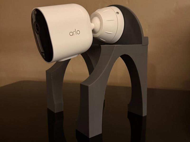 Free Standing Arlo Mount