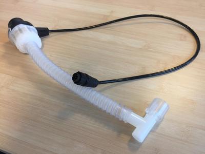 TripleV Canule adapters for Jager Oxycon | Update March 2nd 