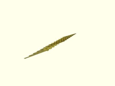 ALU adder section