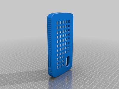Nexus 5 TPU/Flexible Case