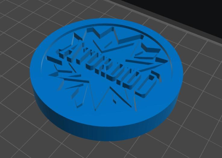 coins knocked down/stunned blood bowl