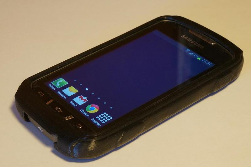 Case for Samsung Xcover 2