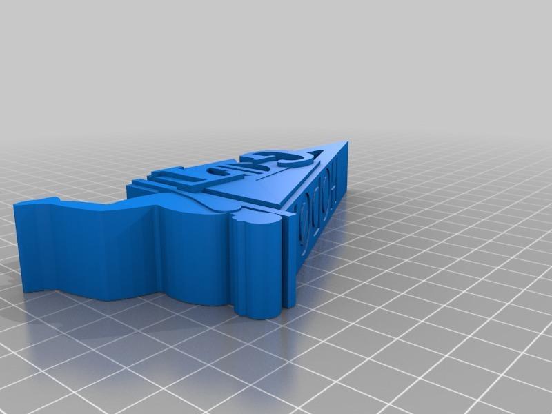 Hodor Game Of Thrones door stop