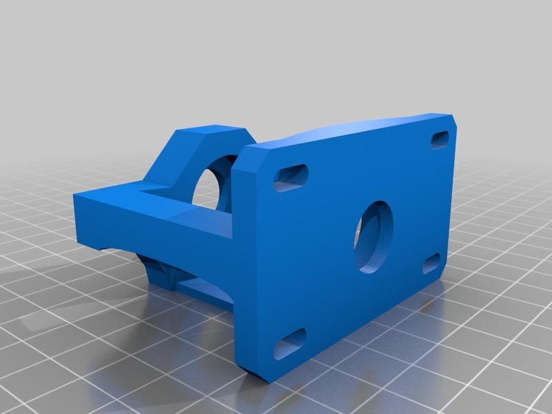 root cnc upgrade y gantry motion link upgrade