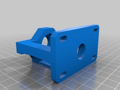 root cnc upgrade y gantry motion link upgrade