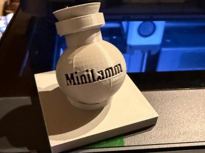 Heal / Mana Potion