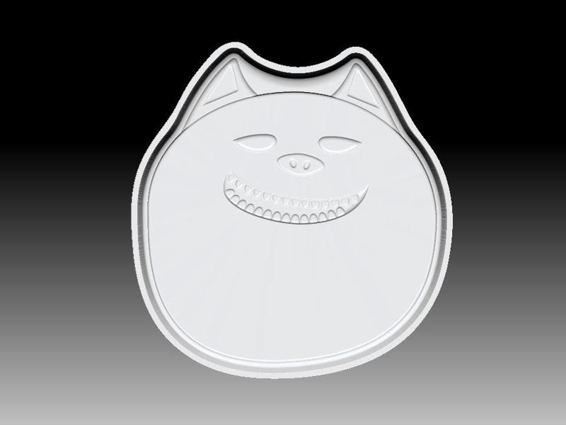 THE AMAZING MAURICE BATH BOMB MOLD