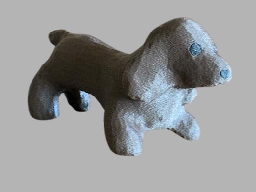 Dachshund Wiener dog