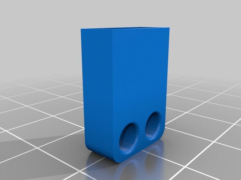 Cap for USB key