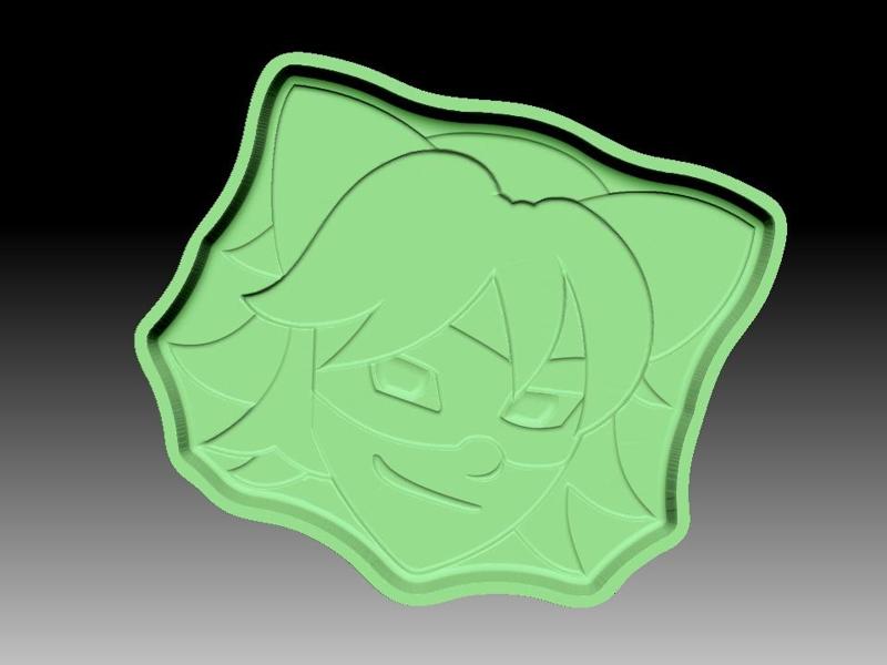 ADRIEN BATH BOMB MOLD