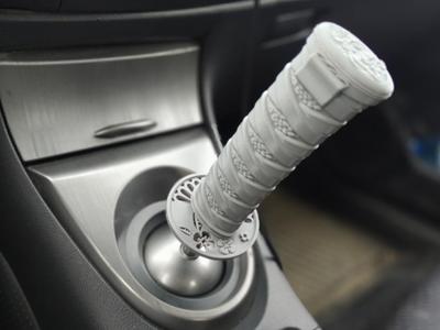 Katana Shift Knob 