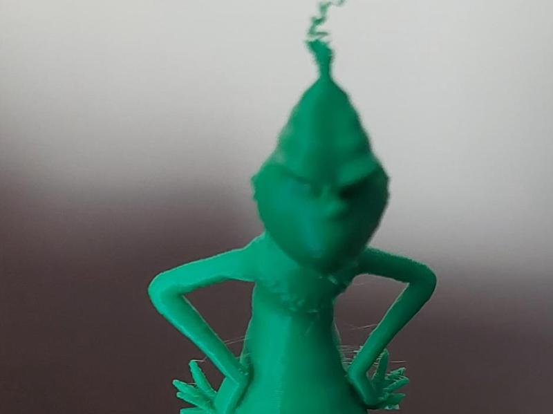 grinch