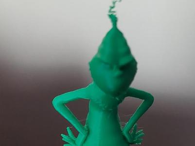 grinch