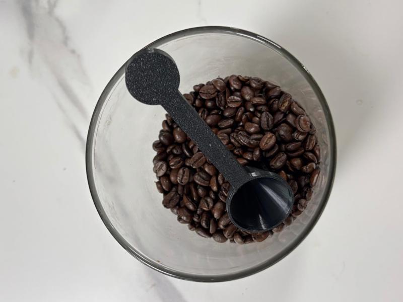 Coffee bean scoop (5g)