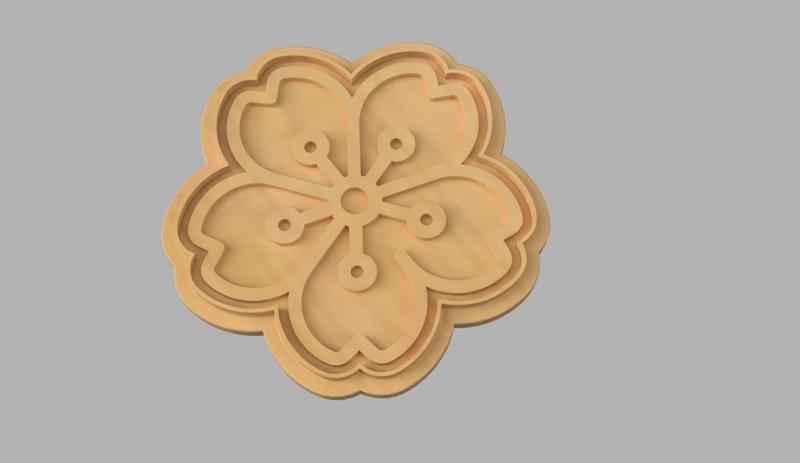 SOLID SHAMPOO PRESS JABON SOLIDO MOLDE Bath Bomb Mold.