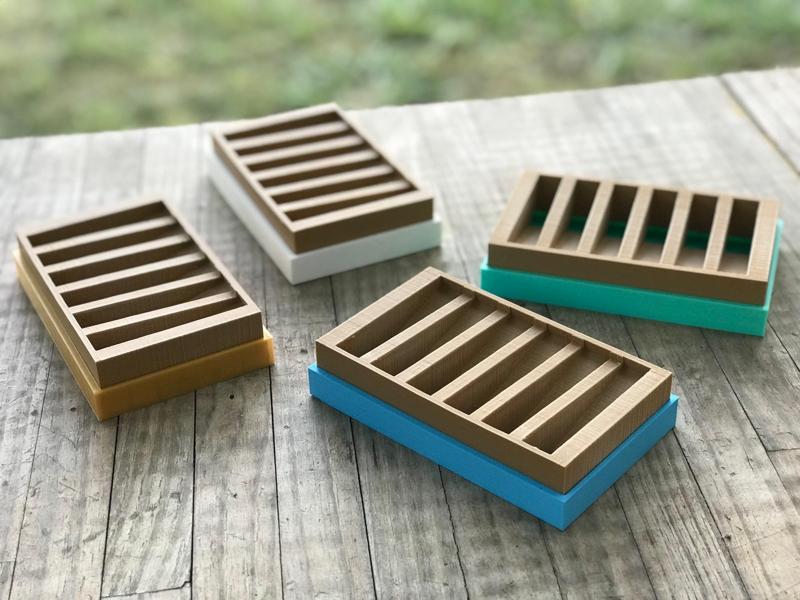 STARSOAP Soap Holder