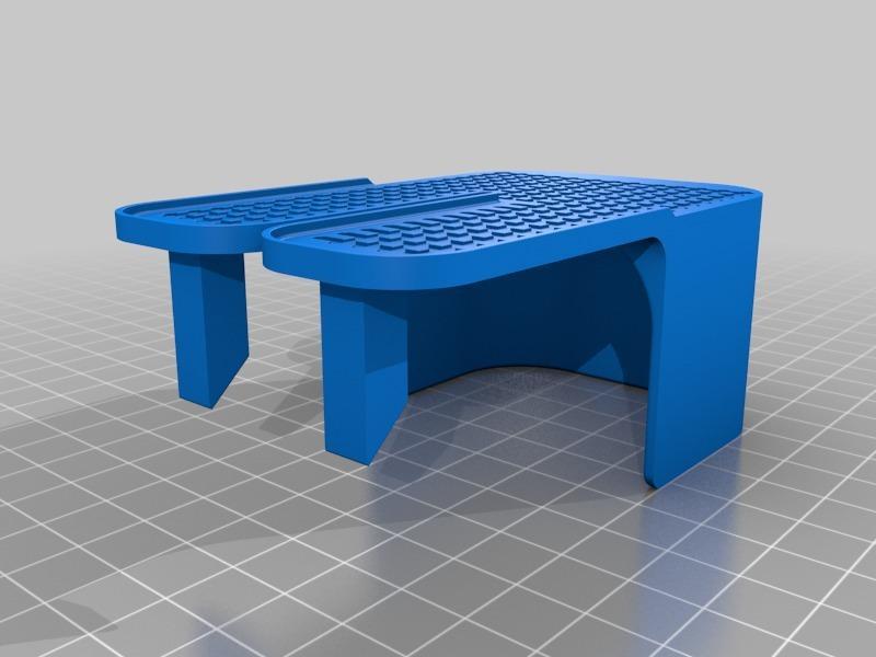 Assistive Mouse Cases