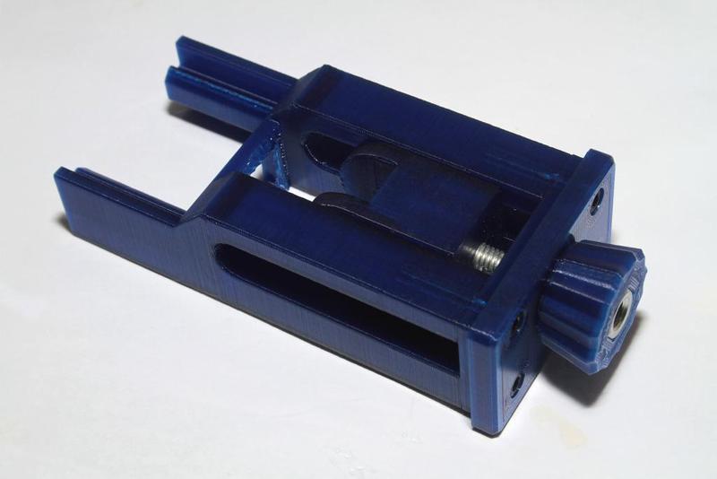 Creality CR10/S Y Axis Belt tensioner