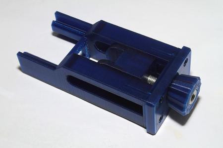 Creality CR10/S Y Axis Belt tensioner