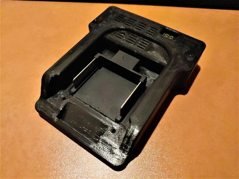 Makita 5s PD QC 100W Power Bank Battery Adapter