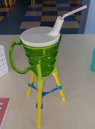 Glass enhancer IDENTITE © / Glass enhancer IDENTITE ©