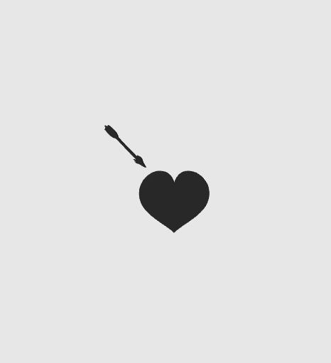 VALENTINE'S DAY PICTOGRAM