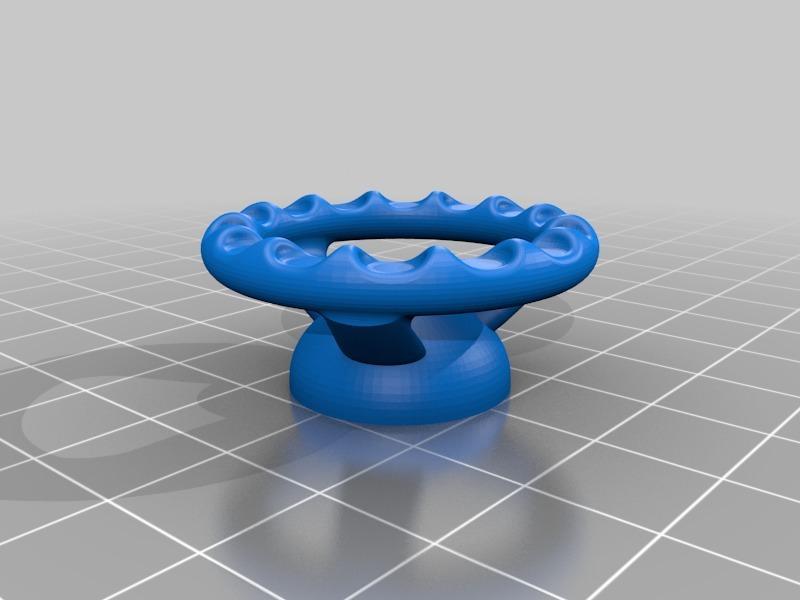 Encoder Wheel Knob