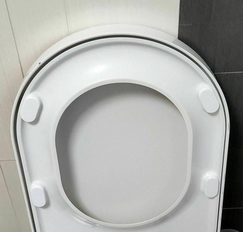 Paracolpi per sedile-Hatria DayTime - Aggiornamento