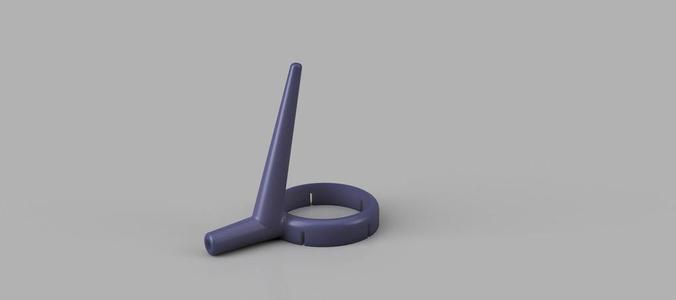 Air assist K40