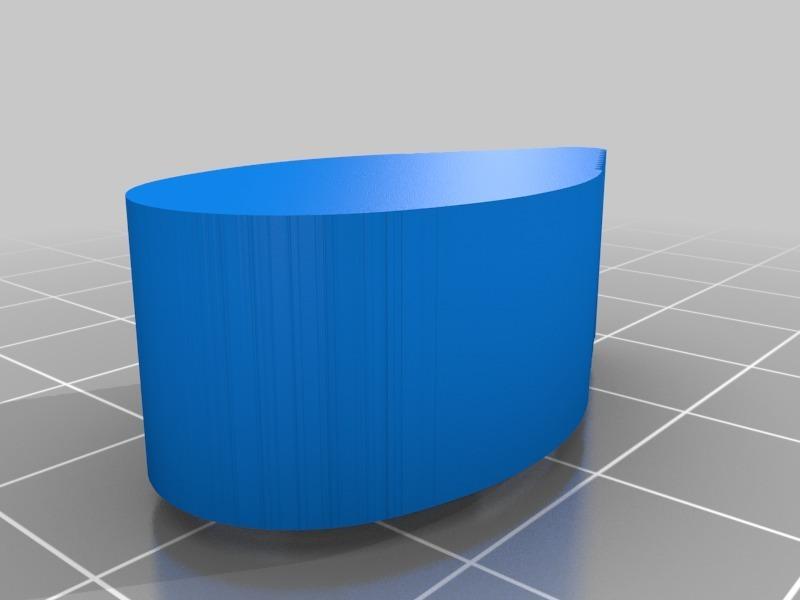 Thorens Turntable Control Knob