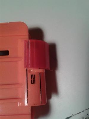 Nerf Stryfe Anti Jam