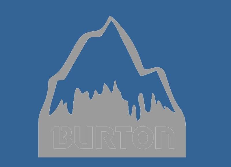 Logo burton