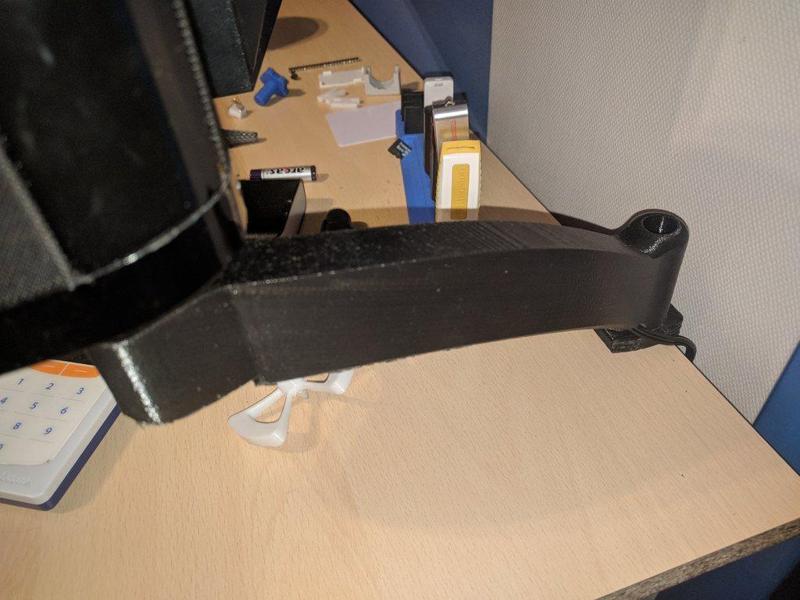 Harman/kardon speaker holder