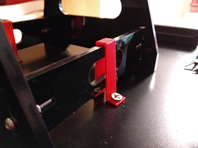 A8 Spool Fix