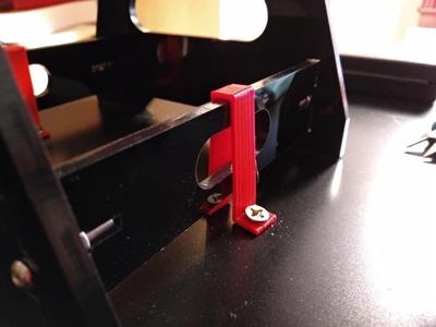 A8 Spool Fix