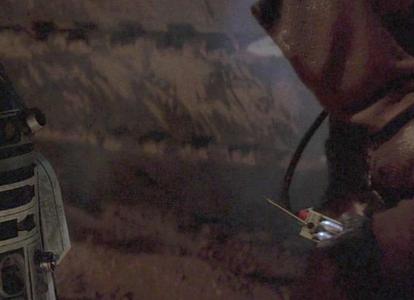 Jawa's Microflame Torch (Welder, ANH)