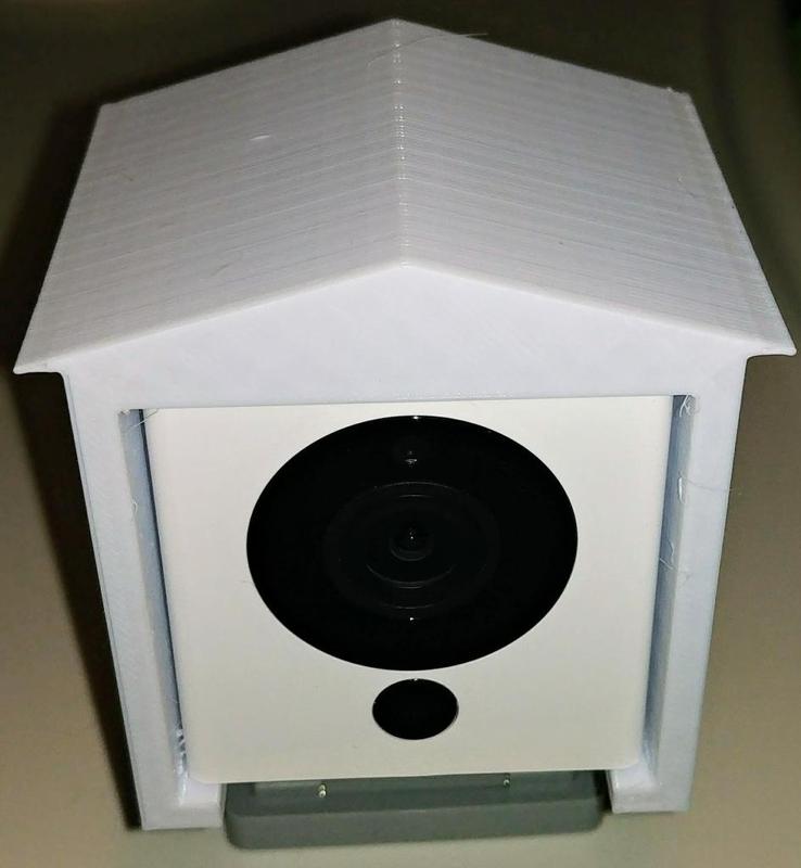 Xiaofang/Wyzecam Outdoor Cover