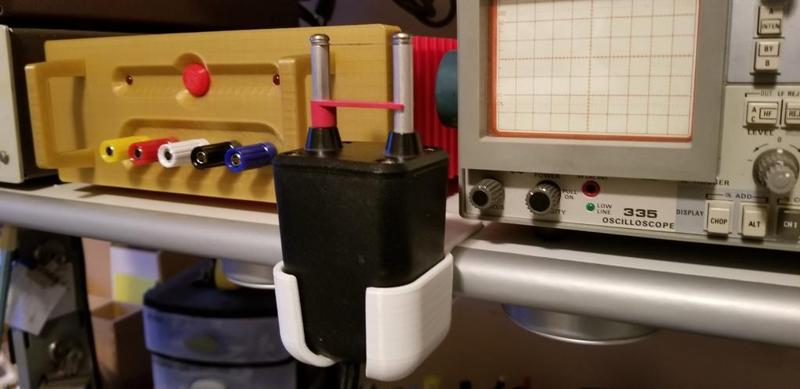 Patco Holder for Thermal Wire Stripper 