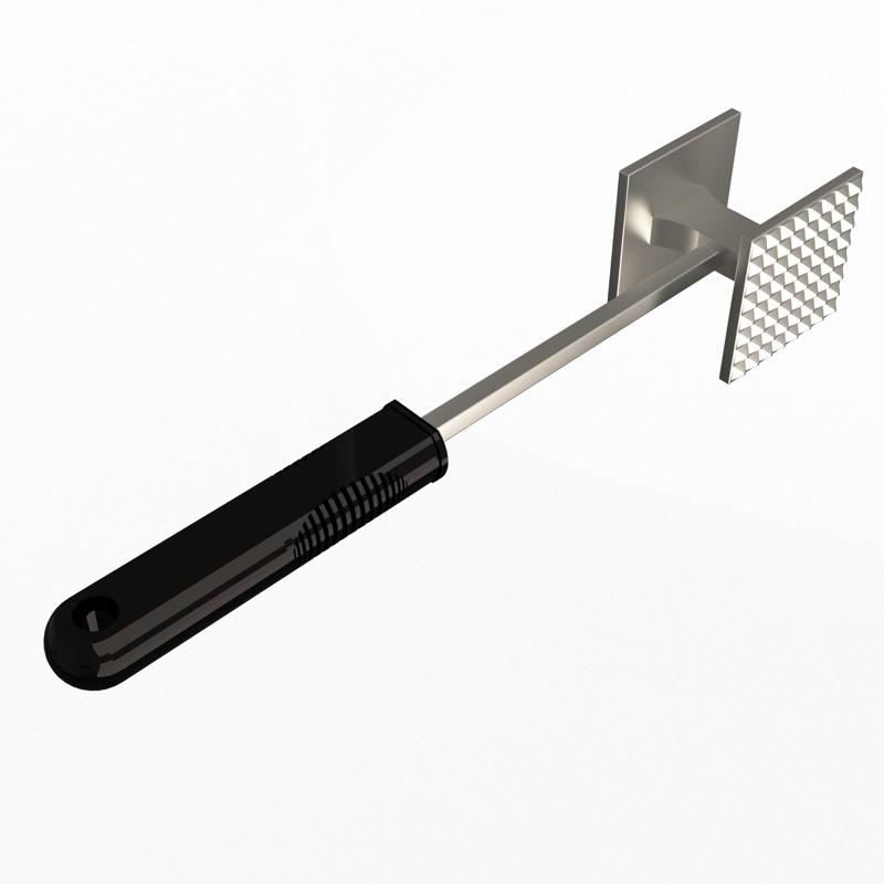 Meat Tenderizer