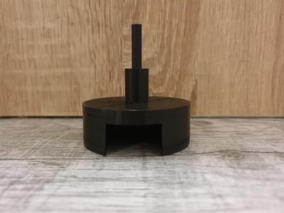 screwdriver wrist adapter for sentro