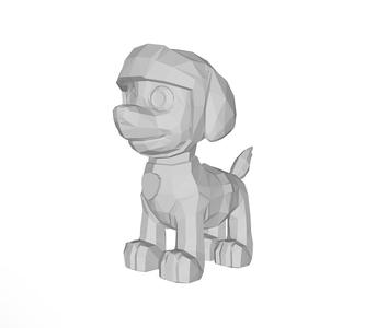 Zuma | Paw Patrol 🐾❤️