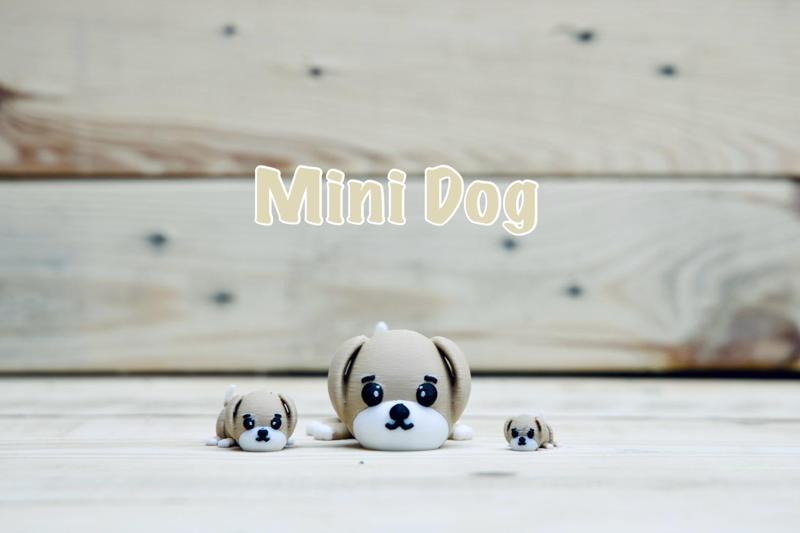 Mini Dog