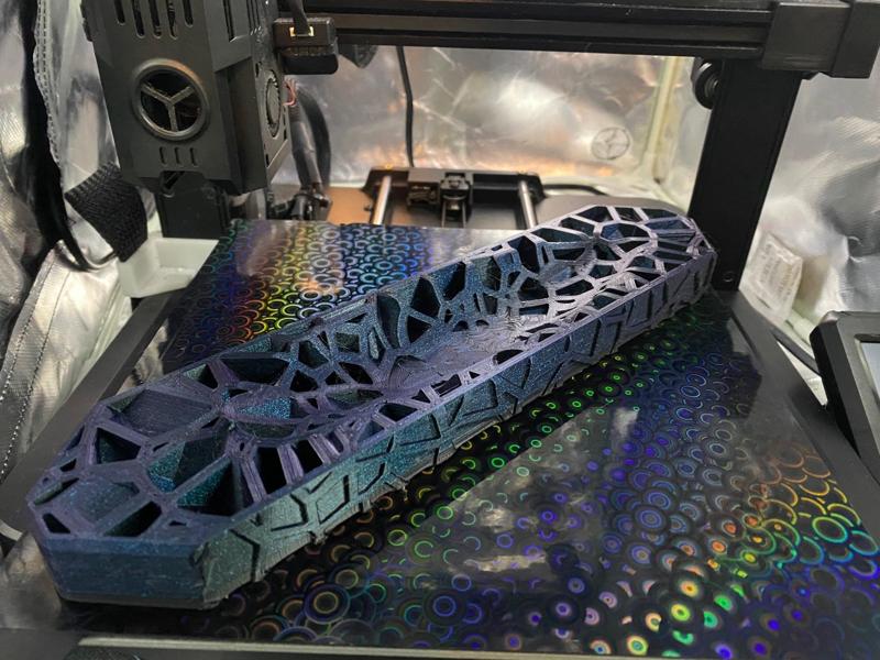 Veronoi Incense Burner